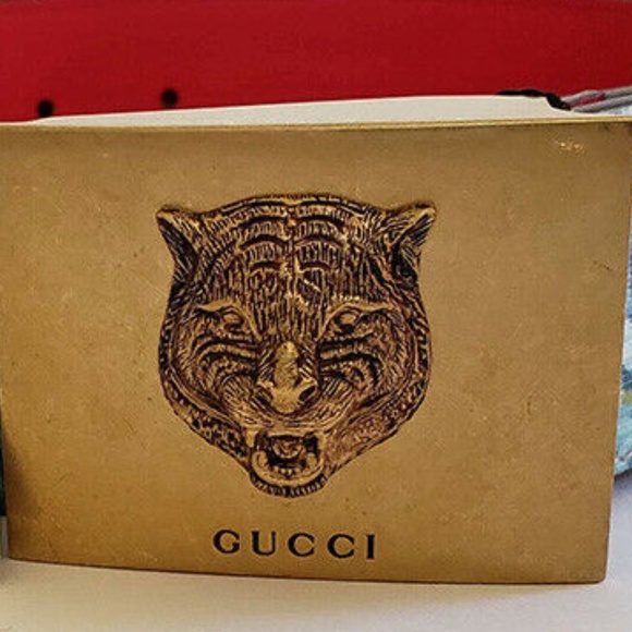 Women\'s Gucci Belt main image 6